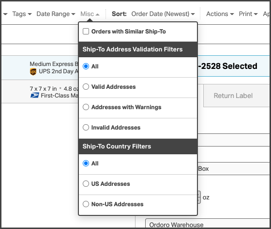 01-address-filter